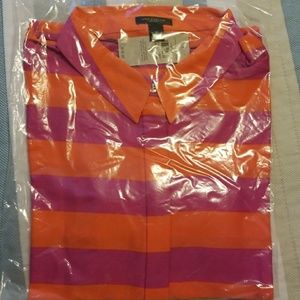 Ann Taylor dress shirt